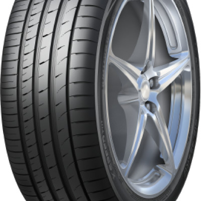 TOURADOR X SPEED TU1 205/40R17