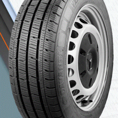 DAVANTI Vantoura 215/75R16