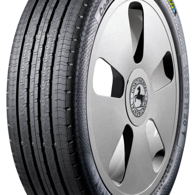 Continental Conti.eContact 205/55R16