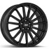 5x112 17x7.5 ET48 AEZ Atlanta black