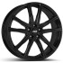 5x114.3 20x8 ET57 AEZ Montreal black