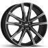 5x108 20x8 ET50.5 AEZ Montreal dark