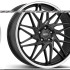 5x120 20x9 ET30 Dotz Tanaka dark