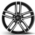 5x114.3 17x7 ET45 DEZENT TR dark