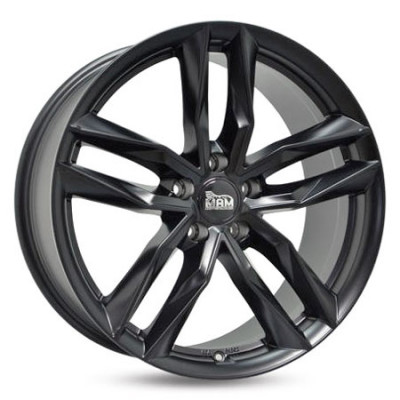 MAM RS3