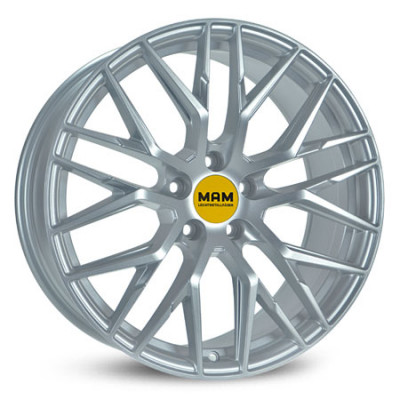 5x114.3 19x8.5 ET40 RS4 MS 72.6
