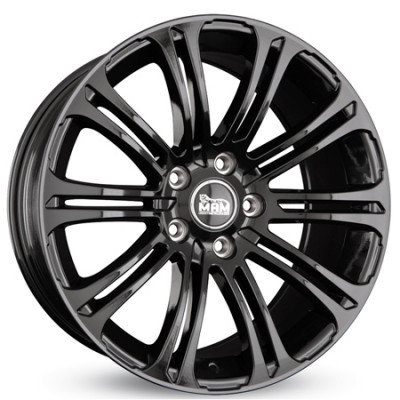 5x120 18x8 ET35 MAM B1 BP 72.6