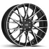 5x114.3 19x9 ET40 Dotz Fuji dark