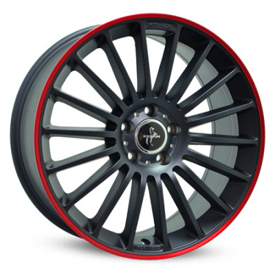 Keskin KT15 Speed