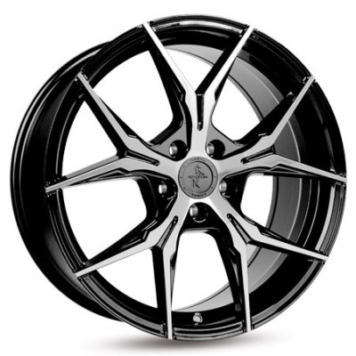 5x108 19x8.5 ET45 KT19 Angel BFP 72.6