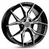 5x108 19x8.5 ET45 KT19 Angel BFP 72.6