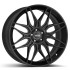 5x112 21x9.5 ET31 Dotz LongBeach black