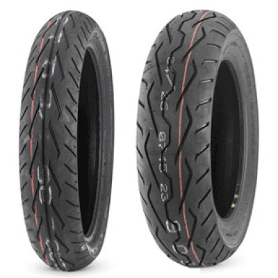 Dunlop D251 190/60R17