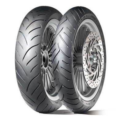DUNLOP SCOOTSMART