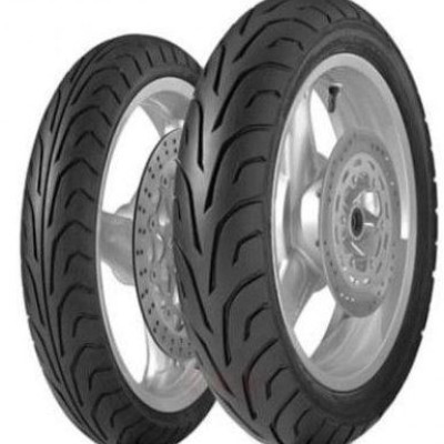 Dunlop ARROWMAX STREETSMART 110/80R17