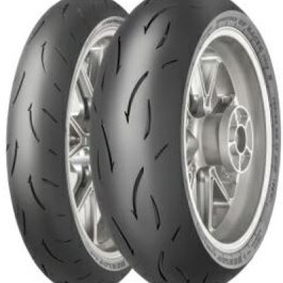 Dunlop SPORTSMART MK3 180/55R17