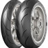 Dunlop SPORTSMART TT 180/60R17