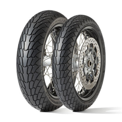 Dunlop MUTANT 160/60R17
