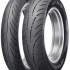 Dunlop ELITE 4 130/70R18