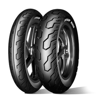 Dunlop K555 120/80R17