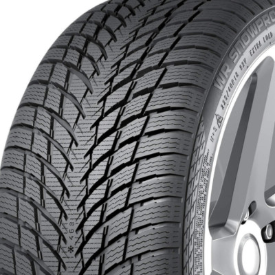 Nokian WR SNOWPROOF P