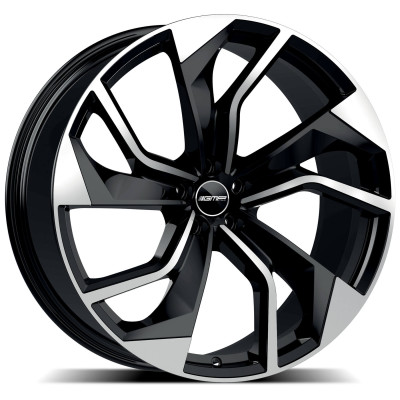 GMP Rebel