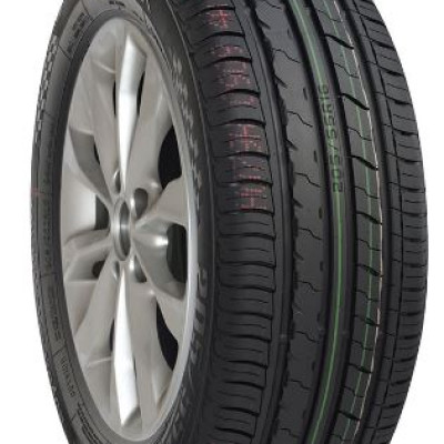 Royal Black ROYAL PERFORMANCE 205/50R17