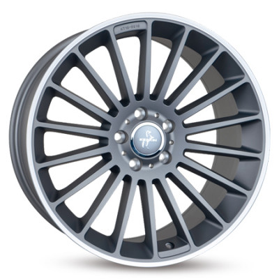 Keskin KT15 Speed