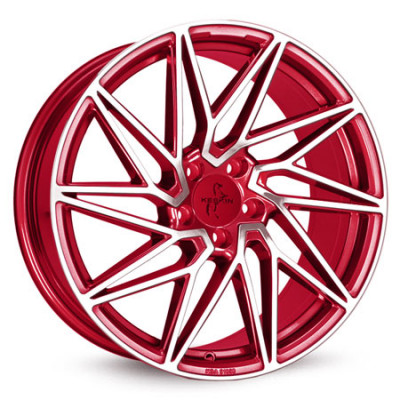 5x112 19x8.5 ET45 KT20 Future RFP 72.6