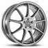 5x114.3 17x7.5 ET45 Omnia Grigio Corsa Bright 75