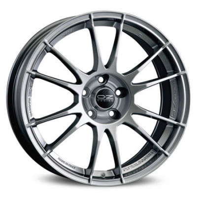 5x108 17x7.5 ET40 Ultraleggera Chrystal T 75