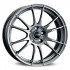 5x108 17x7.5 ET40 Ultraleggera Chrystal T 75