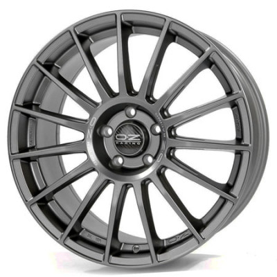 OZ Racing Superturismo LM MG