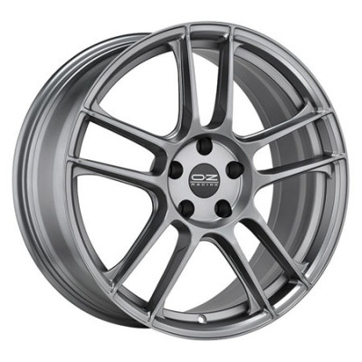 OZ Racing Indy HLT Titanium