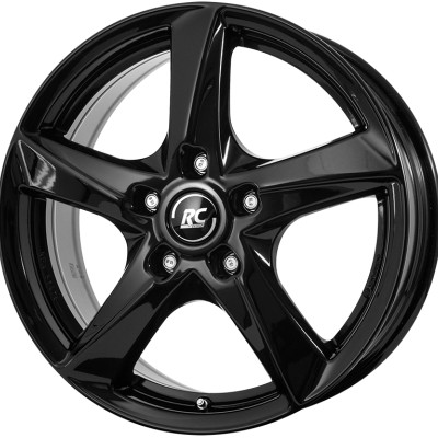 5x112 17x7 ET51 RC RC30T
