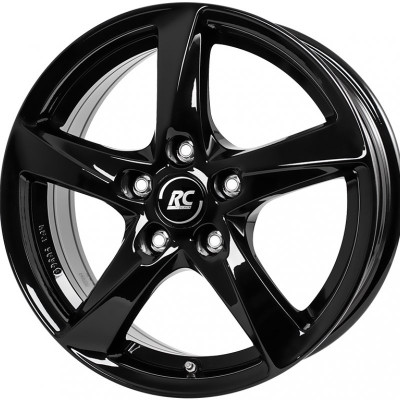 5x112 16x6 ET43 RC RC30