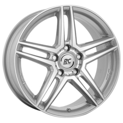 5x112 17x6.5 ET38 RC RCD17