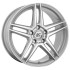 5x112 17x6.5 ET38 RC RCD17