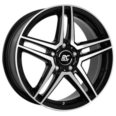 5x112 18x8 ET38 RC RCD17