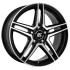 5x112 18x8 ET38 RC RCD17