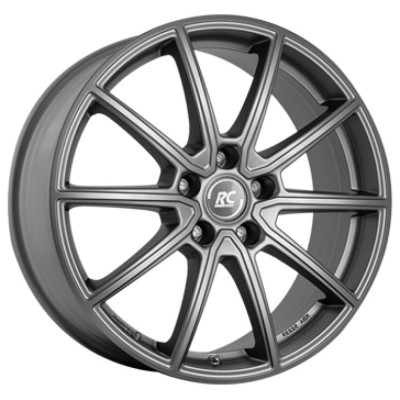 5x115 16x6.5 ET41 RC RC32