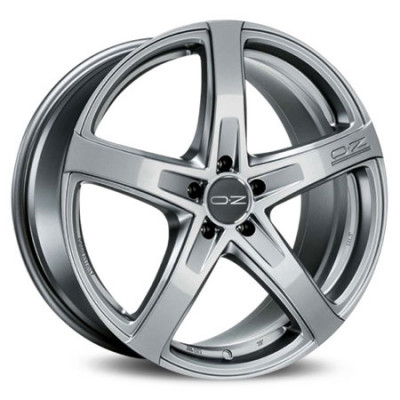 5x115 20x8 ET45 Monaco HLT Grigio Corsa 70.2