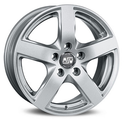 MSW 55