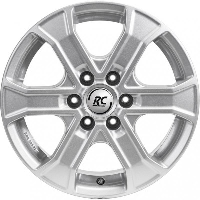 6x139.7 18x8 ET48 RC RC31