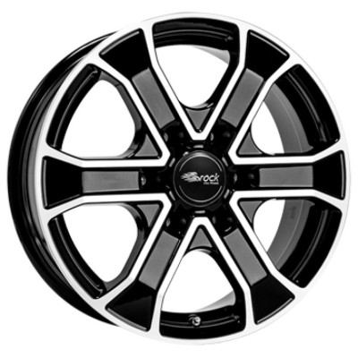 6x139.7 18x8 ET38 RC RC31