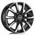 5x112 16x6.5 ET43 MSW 79 GBFP 57.1