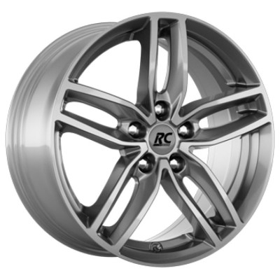 5x112 19x8 ET39 RC RC29