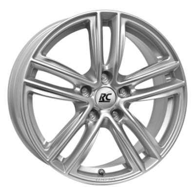 5x114.3 16x6.5 ET46 RC RC27