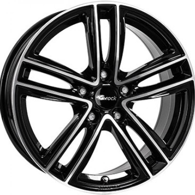 5x112 17x7.5 ET36 RC RC27