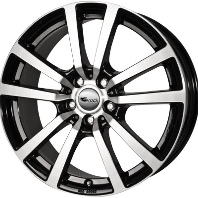 5x108 18x8 ET42.5 RC RC25